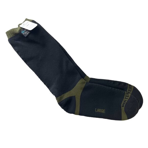 NEW DexShell Waterproof Trekking Socks - Size Large